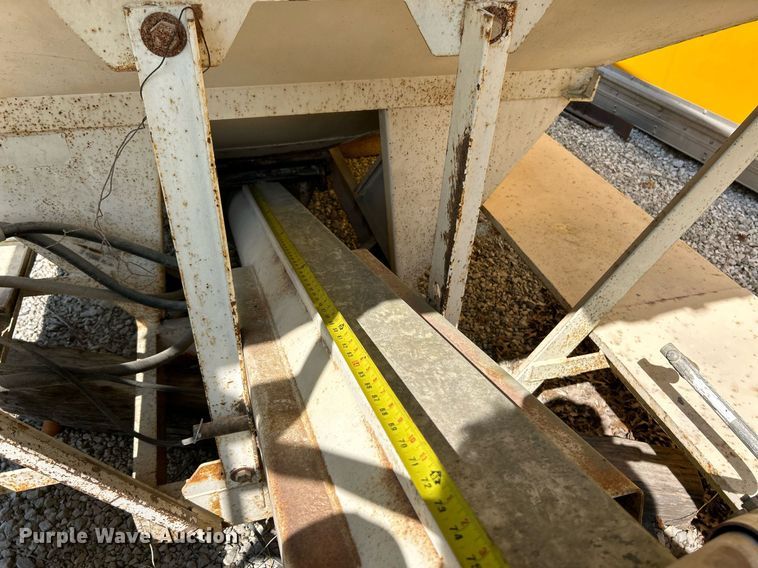 image for item EK3292 Fertilizer tender bed 