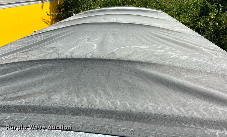 image for item EK3292 Fertilizer tender bed 