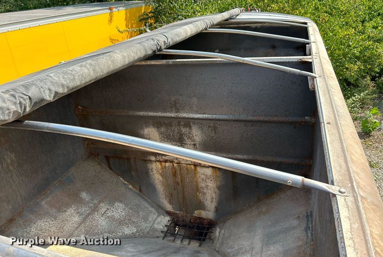 image for item EK3292 Fertilizer tender bed 