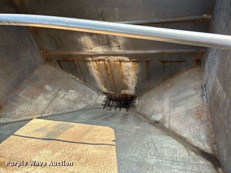 image for item EK3292 Fertilizer tender bed 