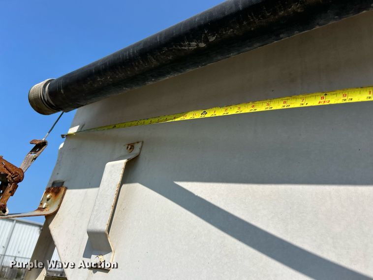 image for item EK3292 Fertilizer tender bed 