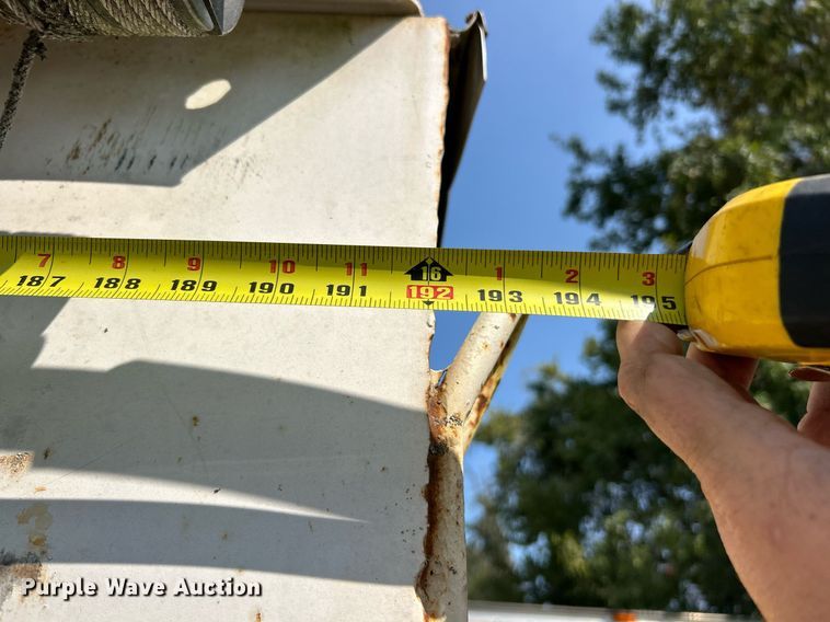 image for item EK3292 Fertilizer tender bed 