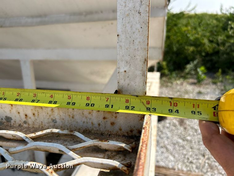 image for item EK3292 Fertilizer tender bed 