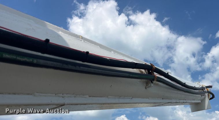 image for item EK8989 1995 Kenworth fertilizer delivery truck