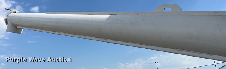 image for item EK8989 1995 Kenworth fertilizer delivery truck