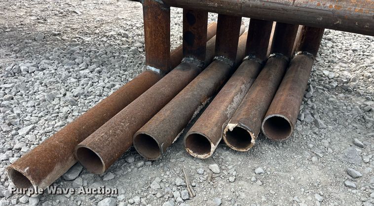 image for item LC9173 (6) 24' L livestock panels