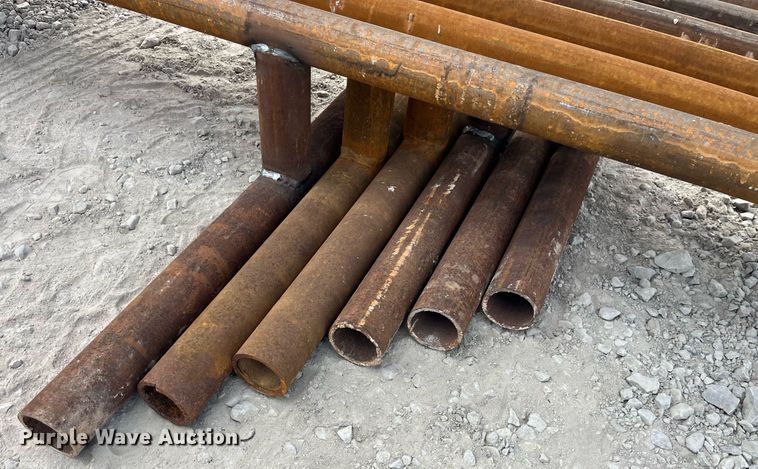 image for item LC9174 (6) 24' L livestock panels