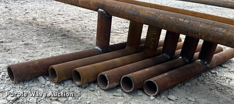 image for item LC9174 (6) 24' L livestock panels