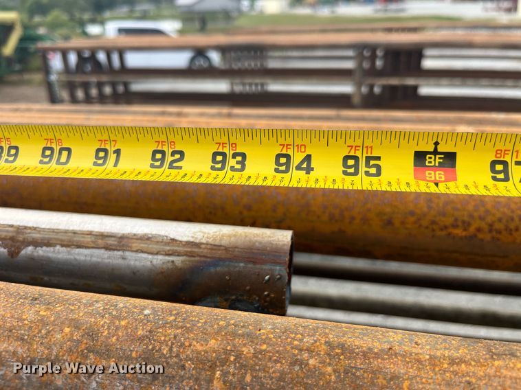 image for item LC9174 (6) 24' L livestock panels