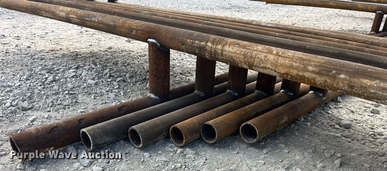 image for item LC9175 (6) 24' L livestock panels 