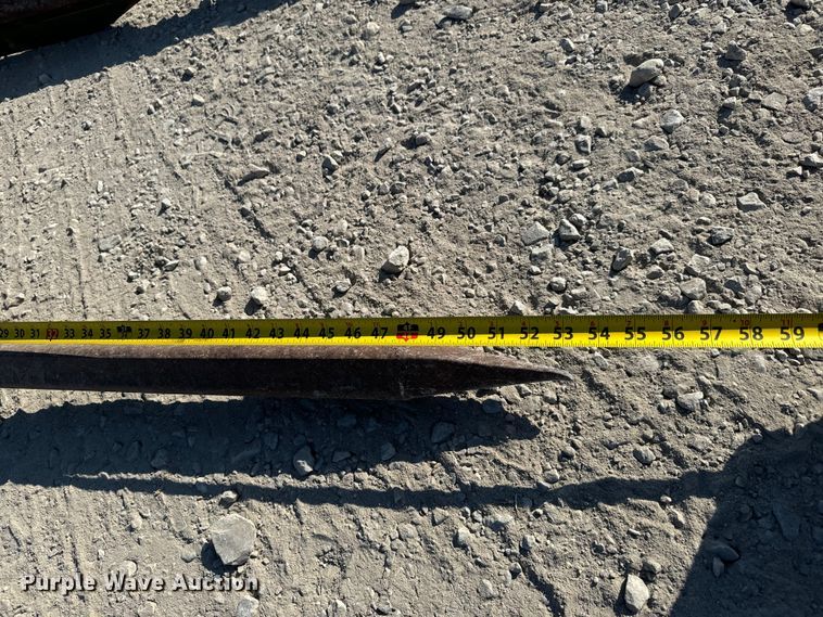 image for item MV9093 1968 John Deere 4020 tractor