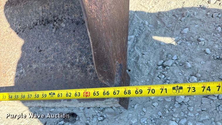 image for item MV9094 1969 John Deere 4020 tractor