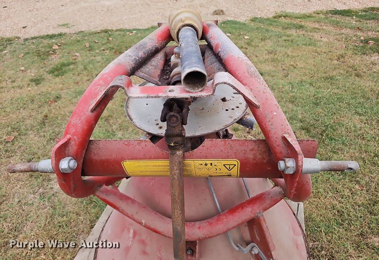 image for item NX9259 2005 Cosmo 500 spreader