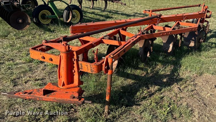 image for item OE9233 Case plow
