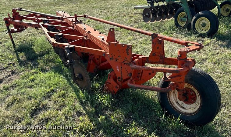 image for item OE9233 Case plow