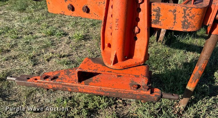 image for item OE9233 Case plow
