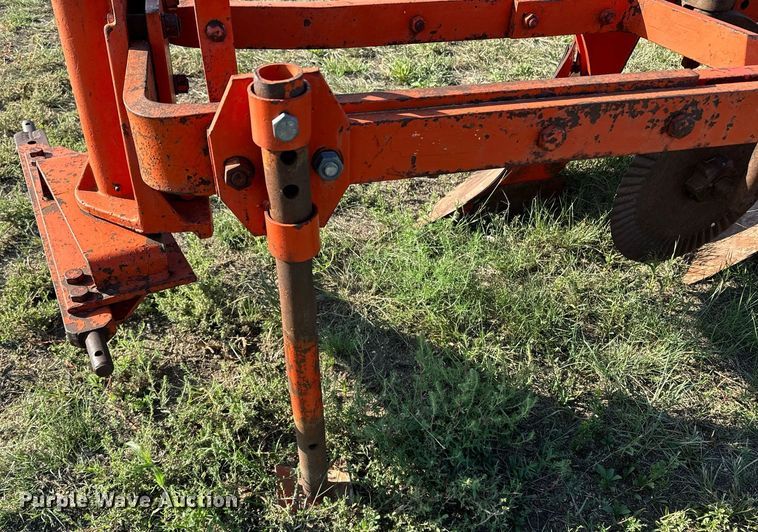 image for item OE9233 Case plow