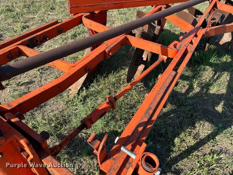 image for item OE9233 Case plow