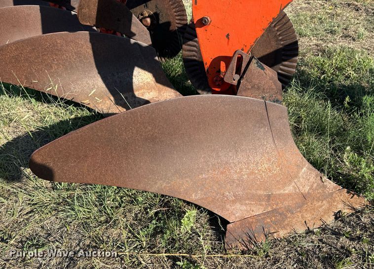 image for item OE9233 Case plow