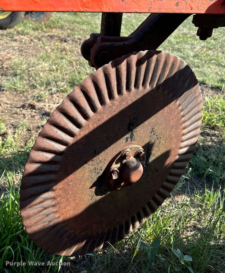 image for item OE9233 Case plow