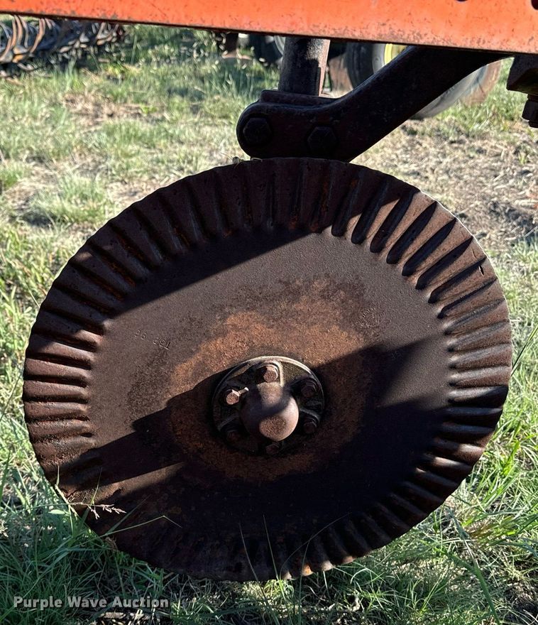 image for item OE9233 Case plow