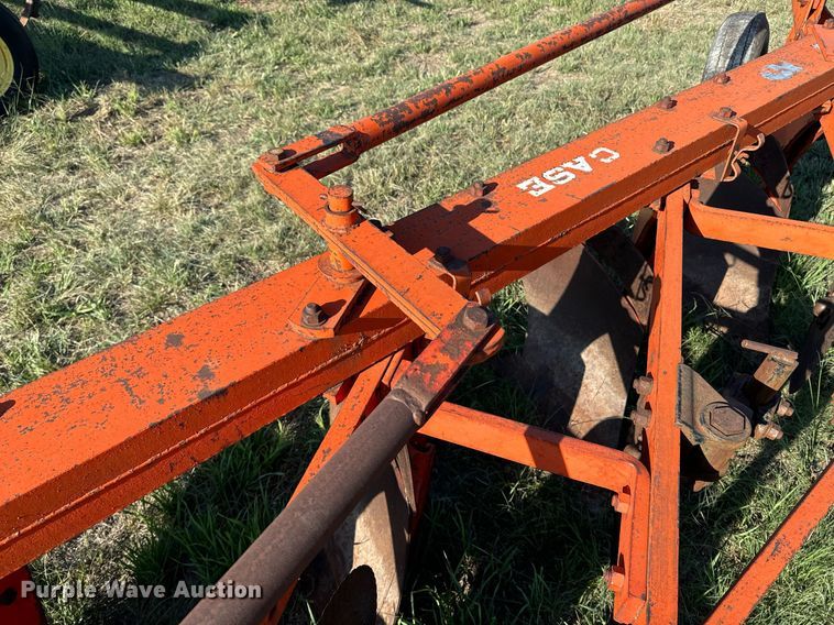 image for item OE9233 Case plow