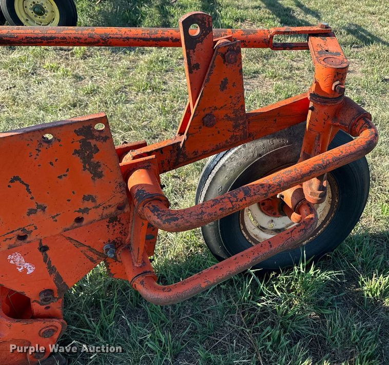 image for item OE9233 Case plow