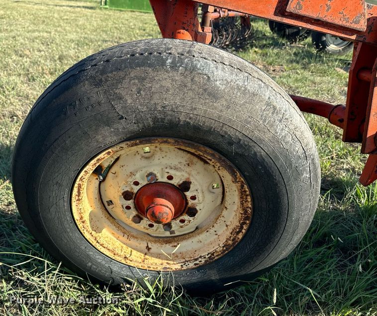 image for item OE9233 Case plow