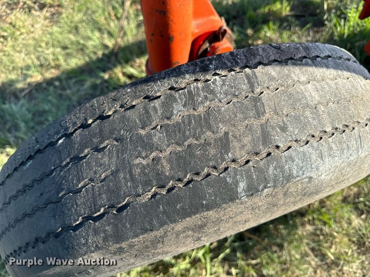 image for item OE9233 Case plow