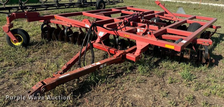 image for item OE9235 Sunflower 1321-14 off-set disk