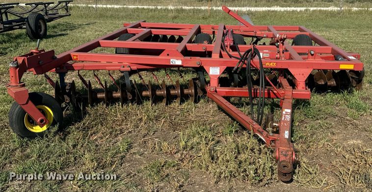 image for item OE9235 Sunflower 1321-14 off-set disk