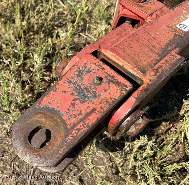 image for item OE9235 Sunflower 1321-14 off-set disk