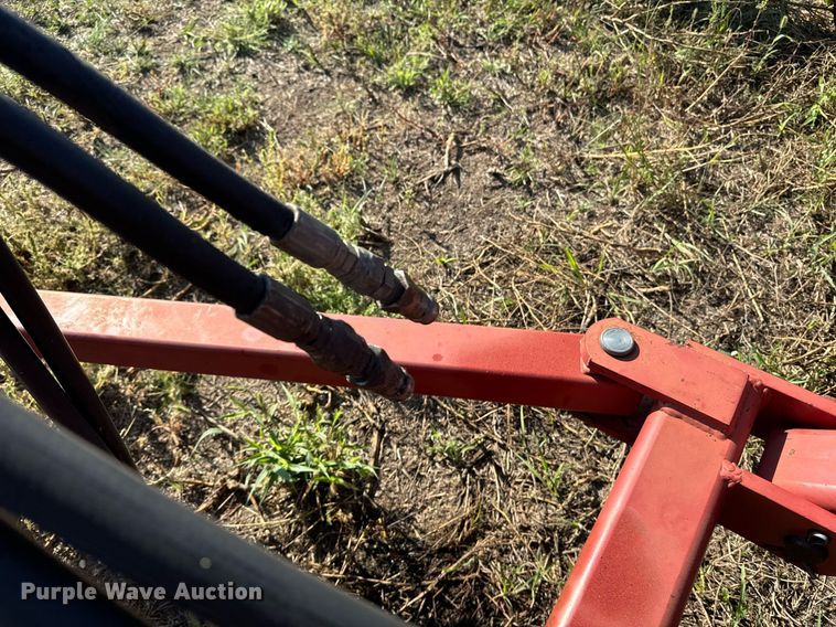 image for item OE9235 Sunflower 1321-14 off-set disk