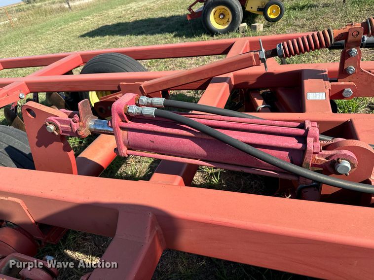 image for item OE9235 Sunflower 1321-14 off-set disk