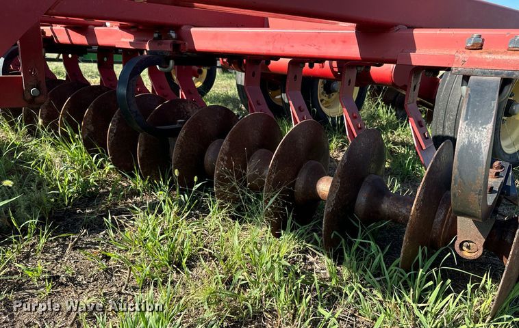 image for item OE9235 Sunflower 1321-14 off-set disk