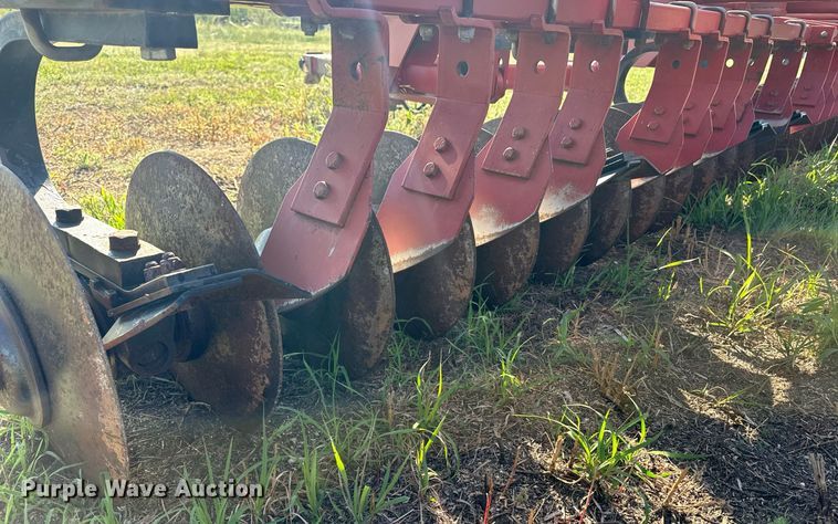 image for item OE9235 Sunflower 1321-14 off-set disk