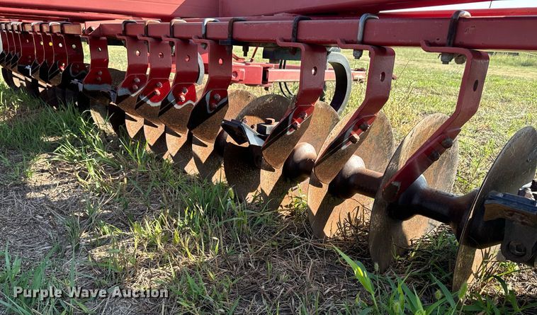 image for item OE9235 Sunflower 1321-14 off-set disk