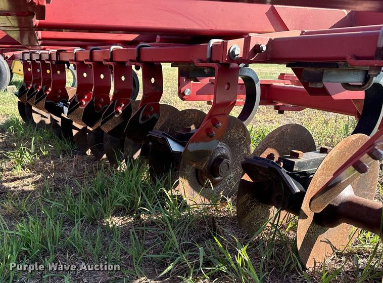 image for item OE9235 Sunflower 1321-14 off-set disk