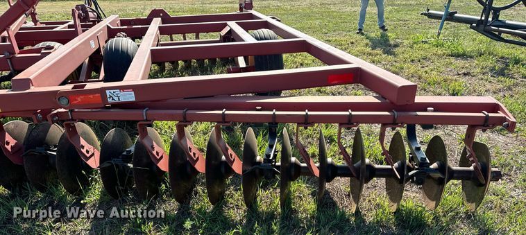 image for item OE9235 Sunflower 1321-14 off-set disk