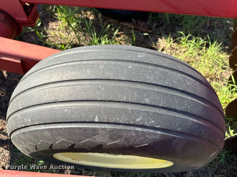 image for item OE9235 Sunflower 1321-14 off-set disk