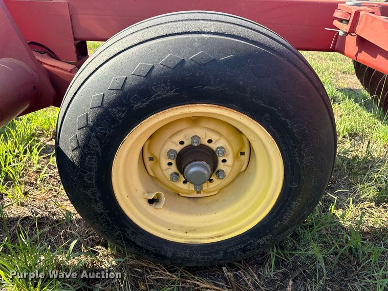 image for item OE9235 Sunflower 1321-14 off-set disk