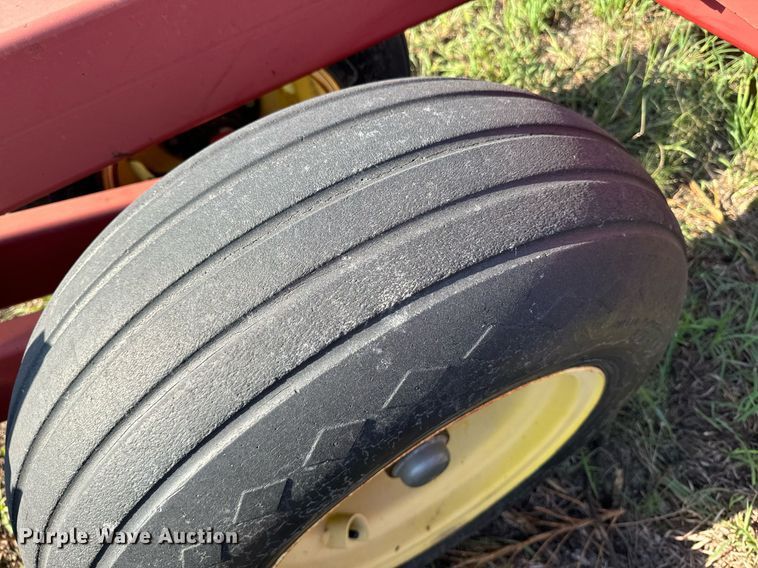 image for item OE9235 Sunflower 1321-14 off-set disk