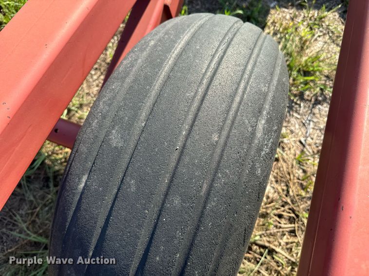 image for item OE9235 Sunflower 1321-14 off-set disk