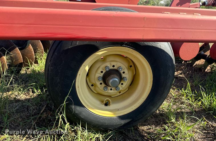 image for item OE9235 Sunflower 1321-14 off-set disk