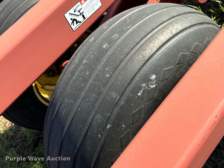 image for item OE9235 Sunflower 1321-14 off-set disk