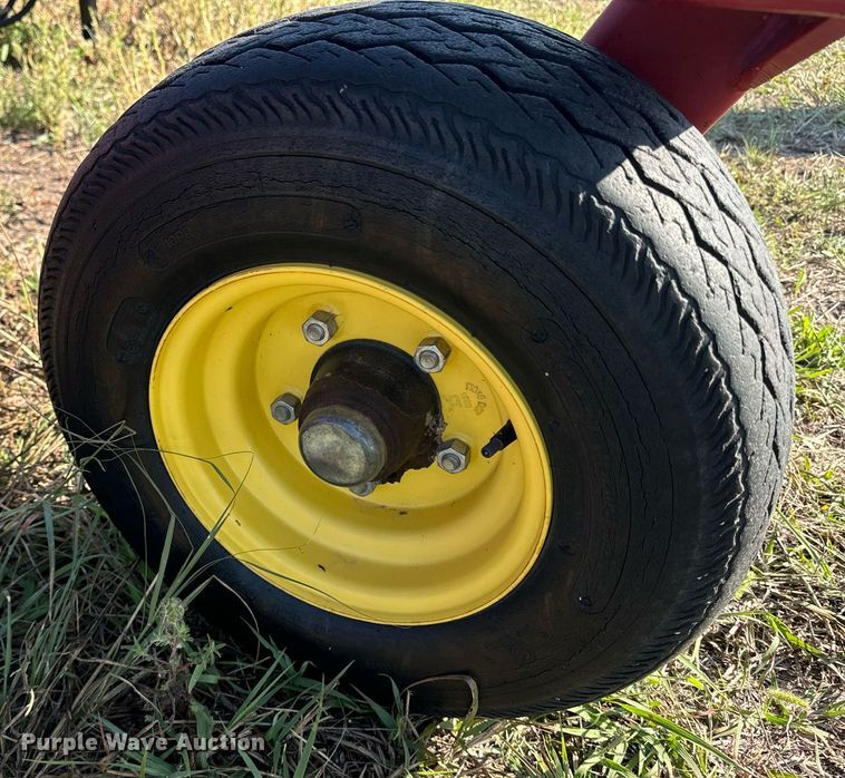 image for item OE9235 Sunflower 1321-14 off-set disk