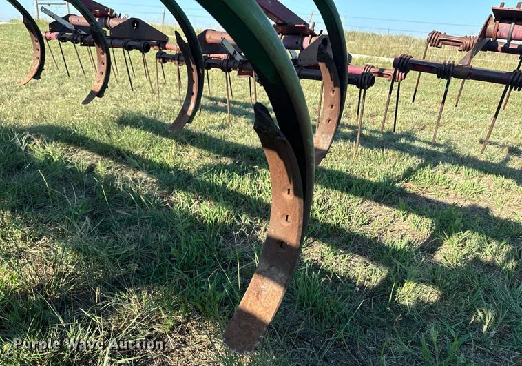 image for item OE9236 John Deere 1710A disk ripper