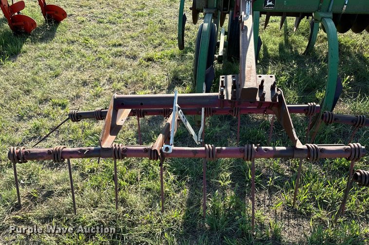 image for item OE9236 John Deere 1710A disk ripper