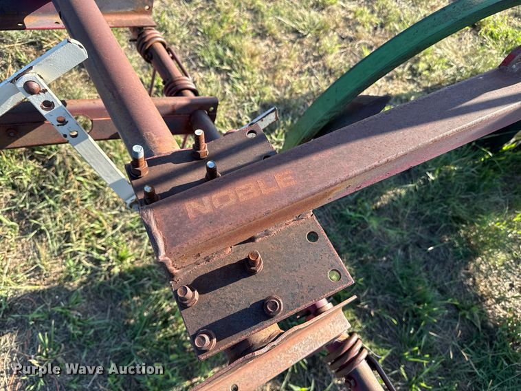 image for item OE9236 John Deere 1710A disk ripper