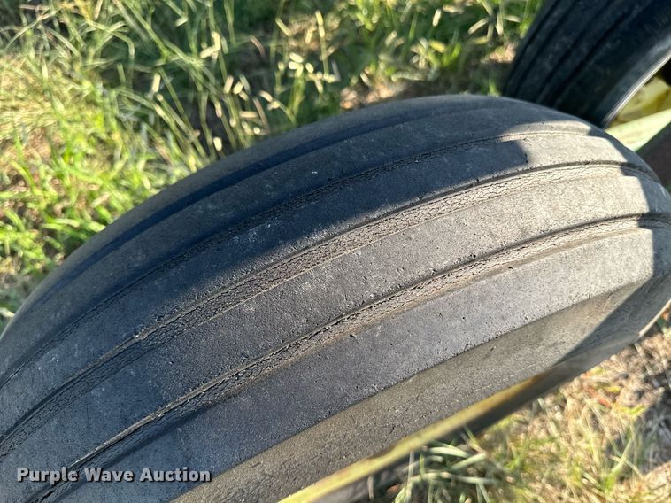 image for item OE9236 John Deere 1710A disk ripper